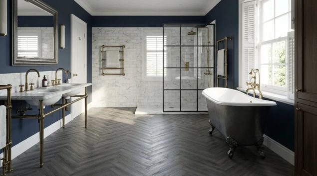 Fiji Herringbone Lapita